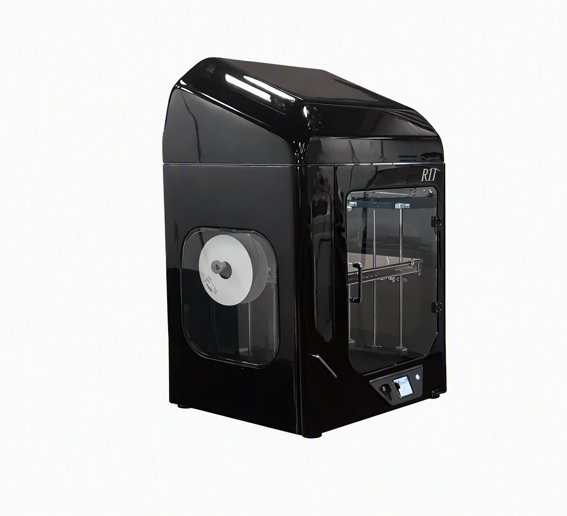 RI1 — the first printer type we designed